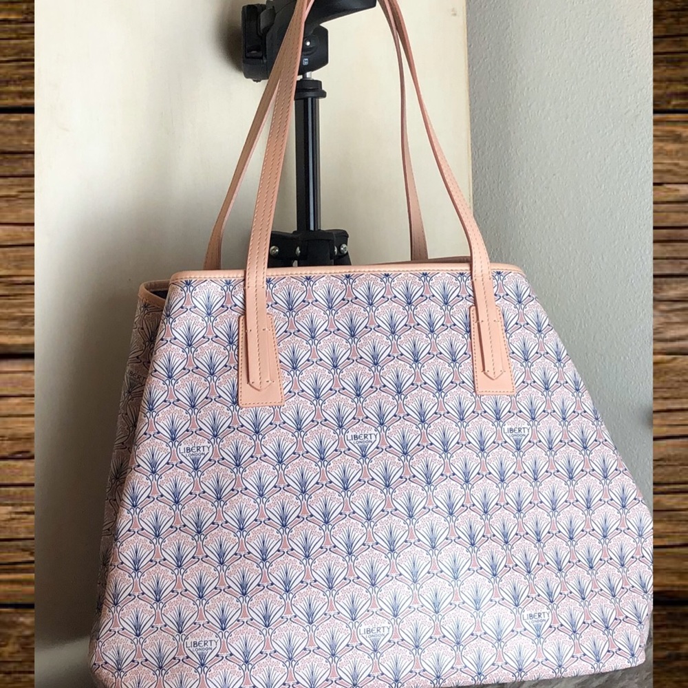 Liberty of London Marlborough Iphis Tote